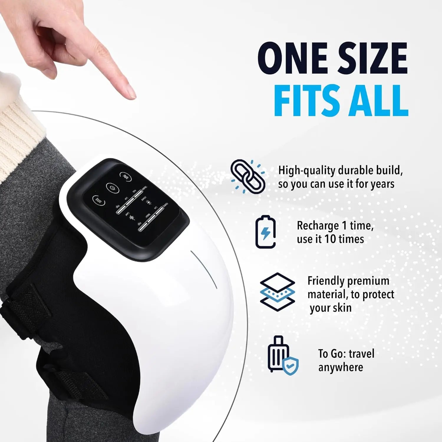 Reclaim Your Freedom to Move Pain-Free!
