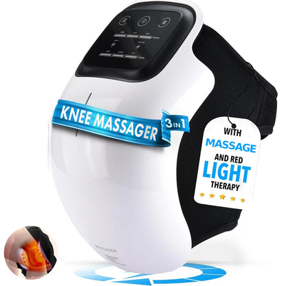 FlexiRelief™ 4-in-1 Knee Cuff